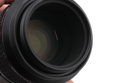 Nikon 105mm f2.8 AF Micro Nikkor D