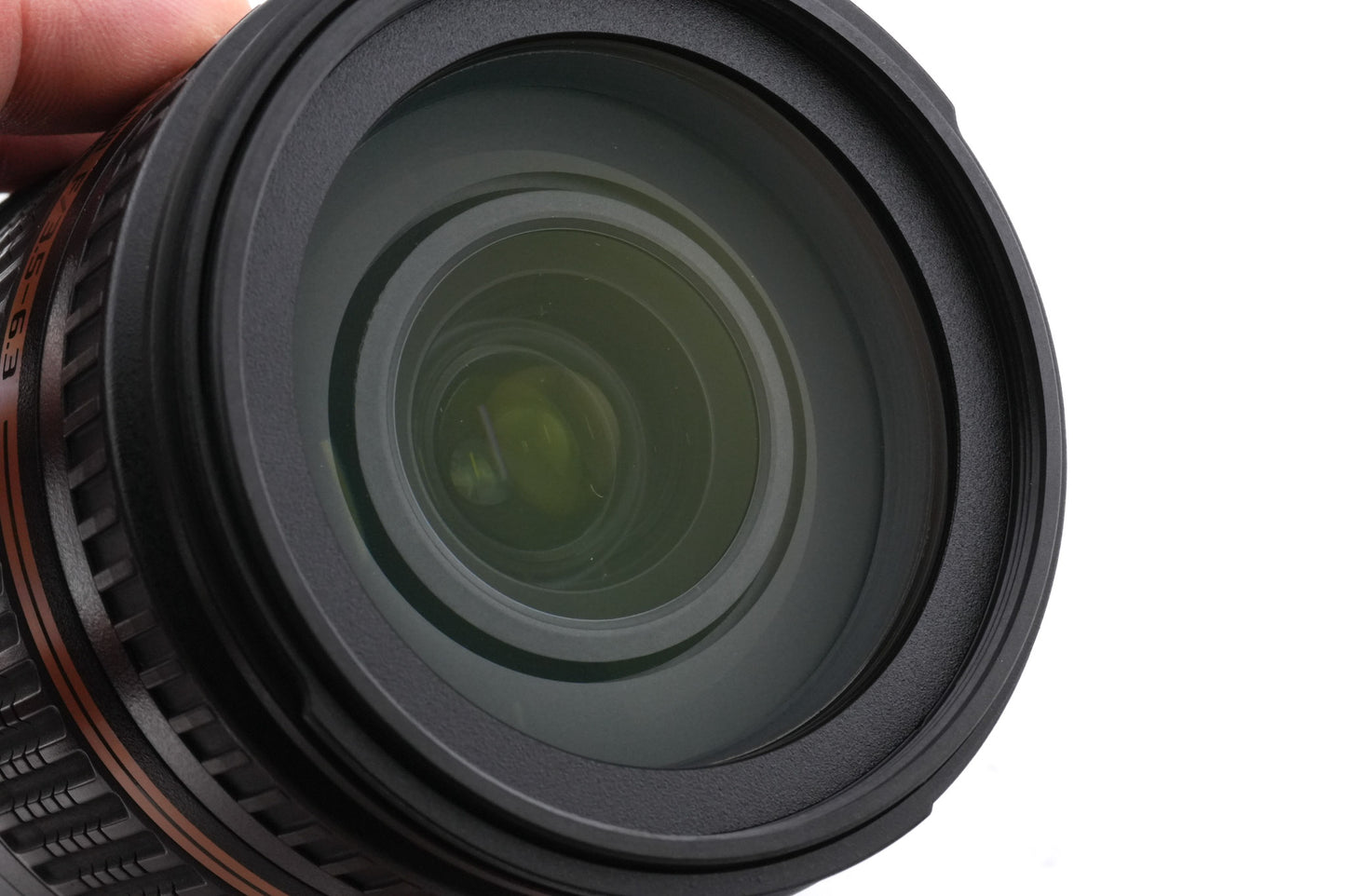 Tamron 18-270mm f3.5-6.3 Di II VC PZD (B008)