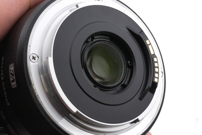 Tamron 18-270mm f3.5-6.3 Di II VC PZD (B008)