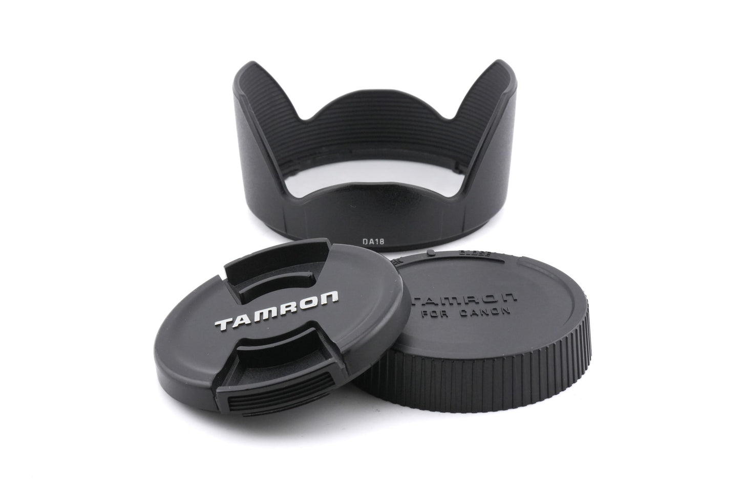 Tamron 18-270mm f3.5-6.3 Di II VC PZD (B008)