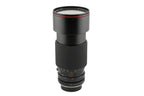Tokina 80-200mm f2.8 SD AT-X