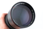 Tokina 80-200mm f2.8 SD AT-X