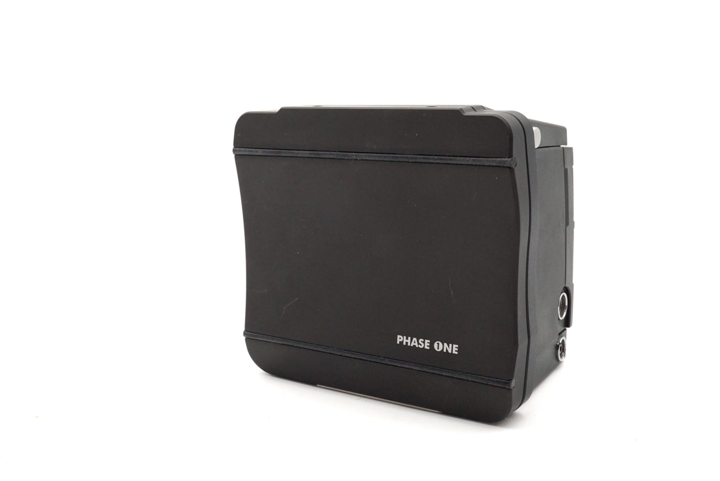 Phase One P20 Digital Back