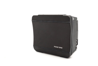 Phase One P20 Digital Back