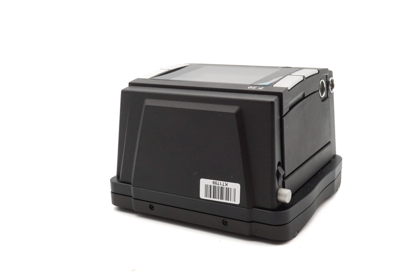 Phase One P20 Digital Back