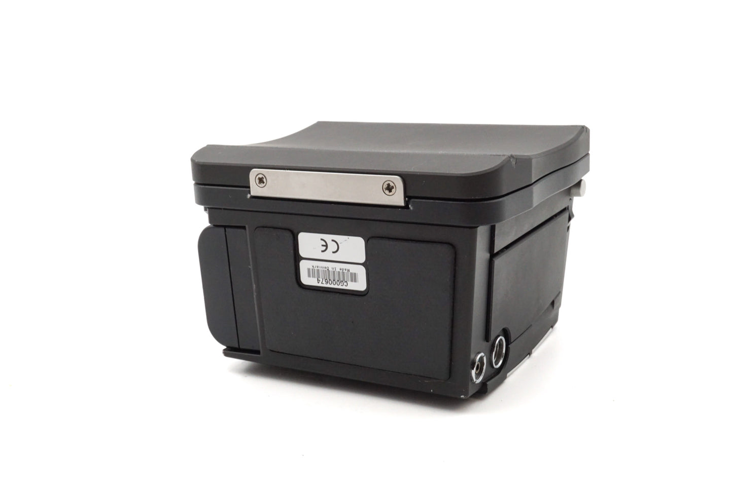 Phase One P20 Digital Back