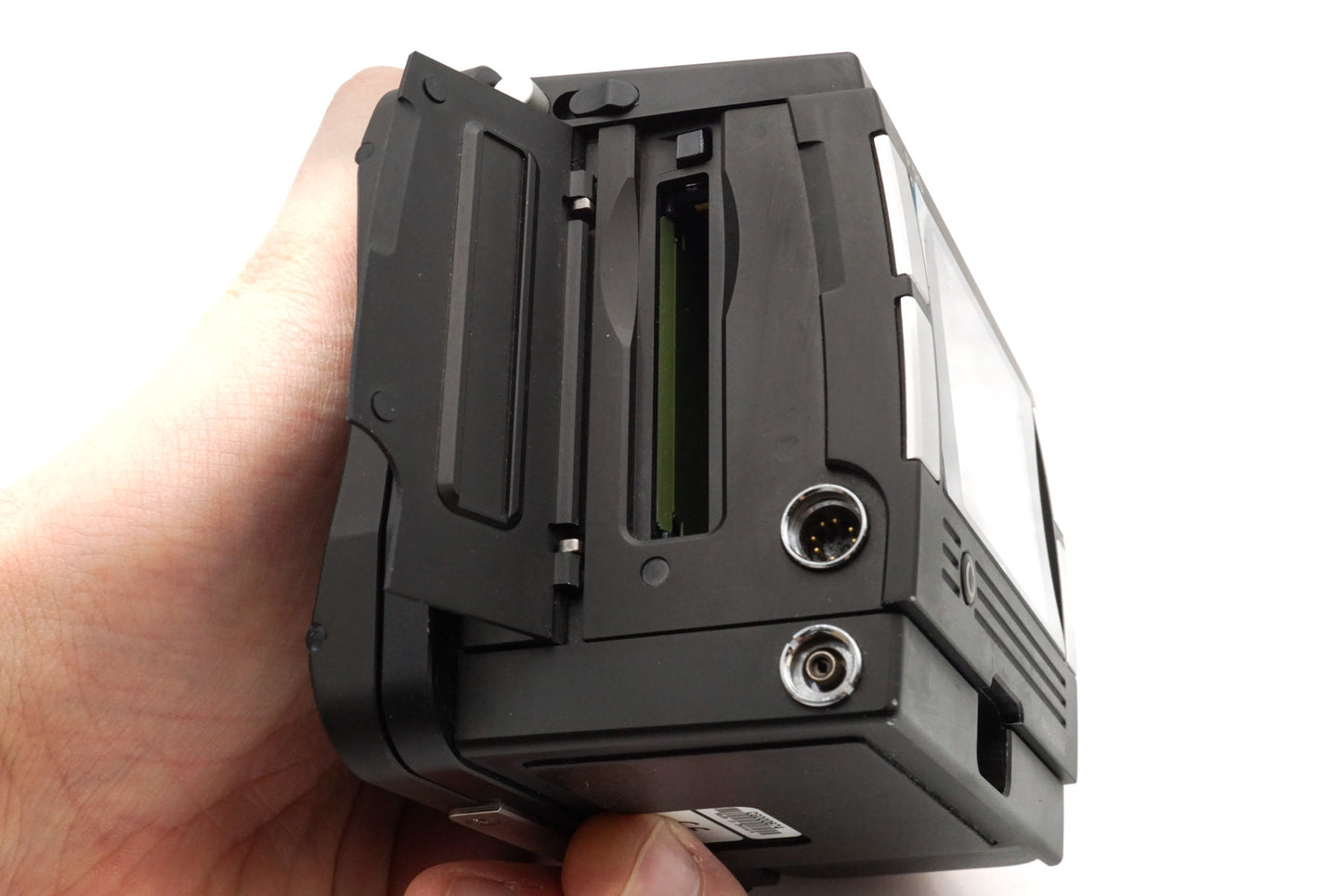 Phase One P20 Digital Back