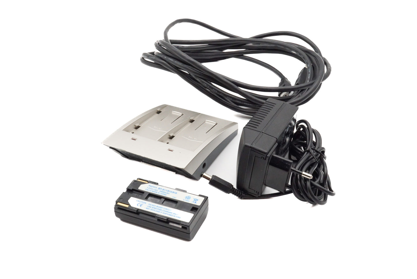 Phase One P20 Digital Back