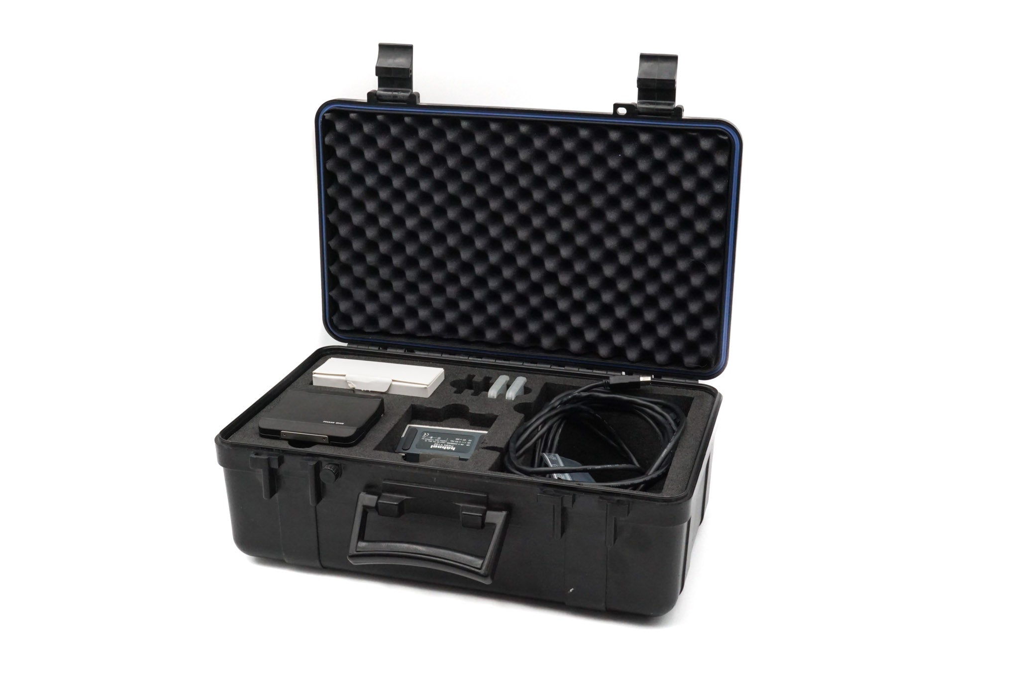 Phase One P20 Digital Back