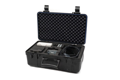 Phase One P20 Digital Back