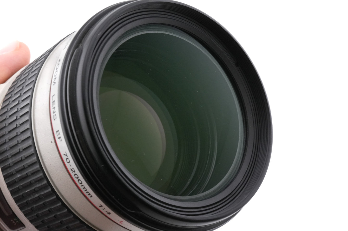 Canon 70-200mm f4 L USM