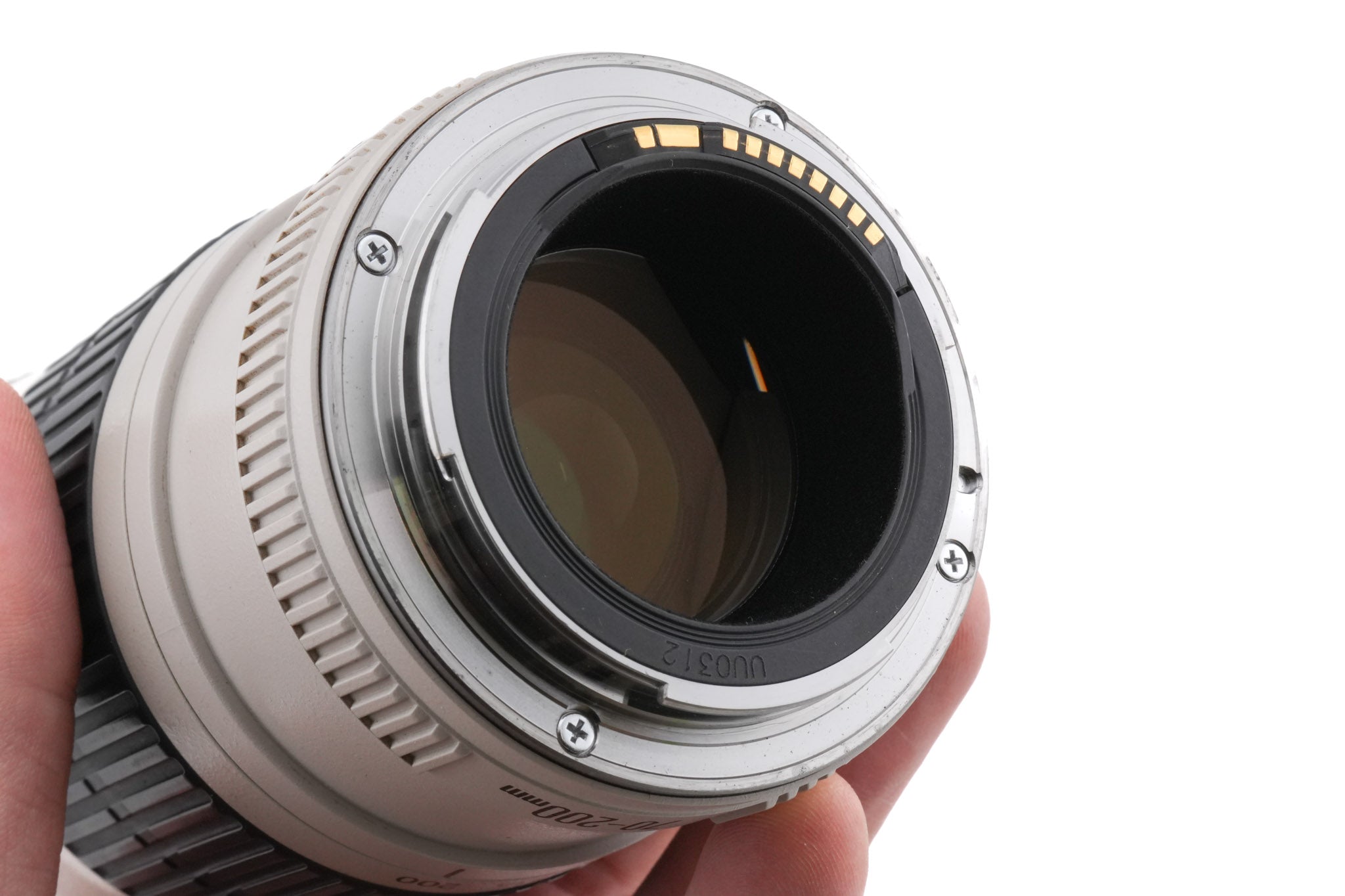 Canon 70-200mm f4 L USM – Kamerastore