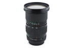 Canon 35-105mm f3.5 FDn