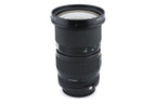 Canon 35-105mm f3.5 FDn