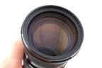 Canon 35-105mm f3.5 FDn
