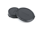 Canon 35-105mm f3.5 FDn