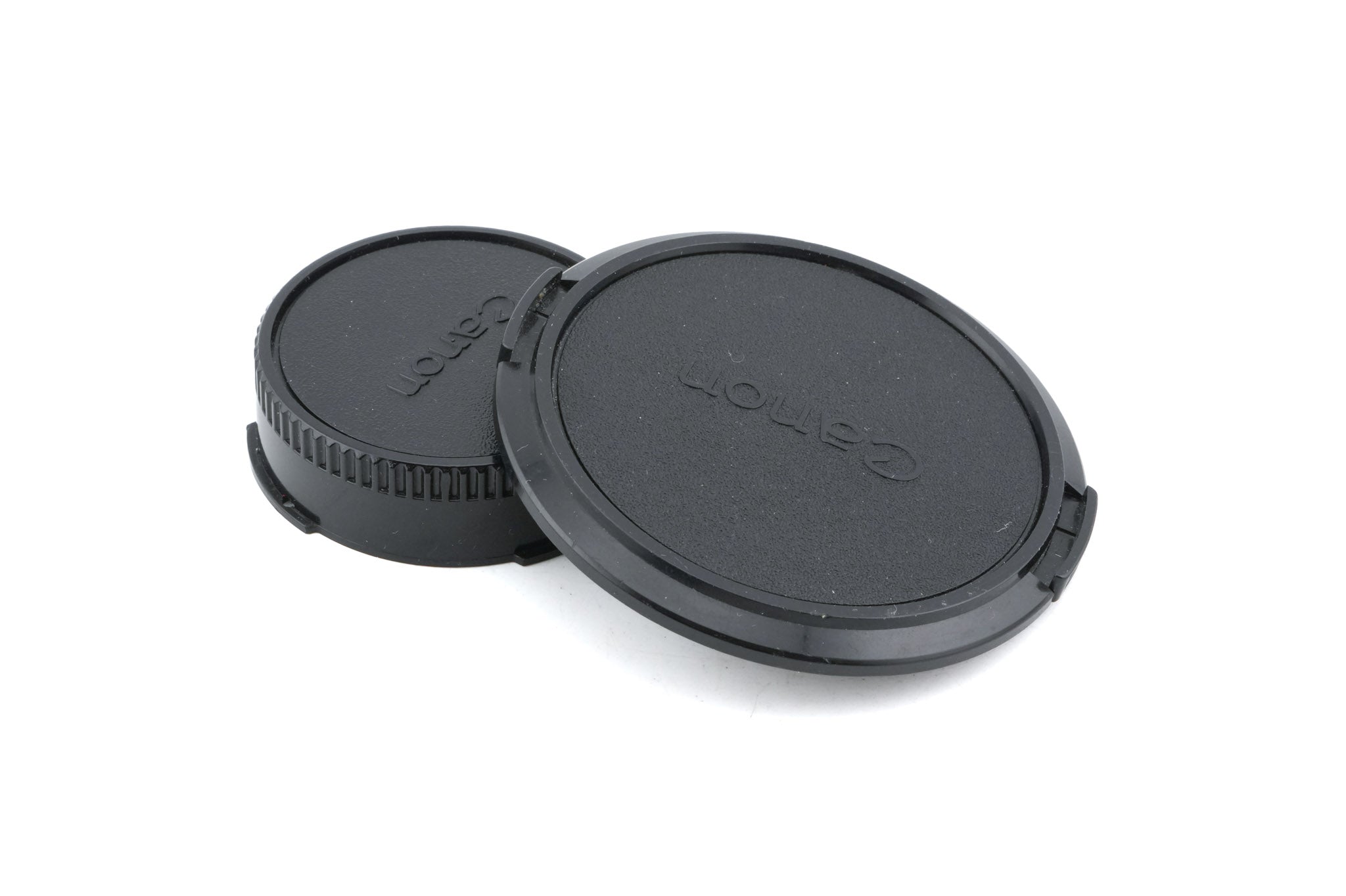 Canon 35-105mm f3.5 FDn