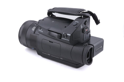 Sony Handycam FDR-AX700