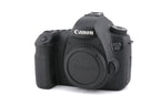 Canon EOS 6D (WG)