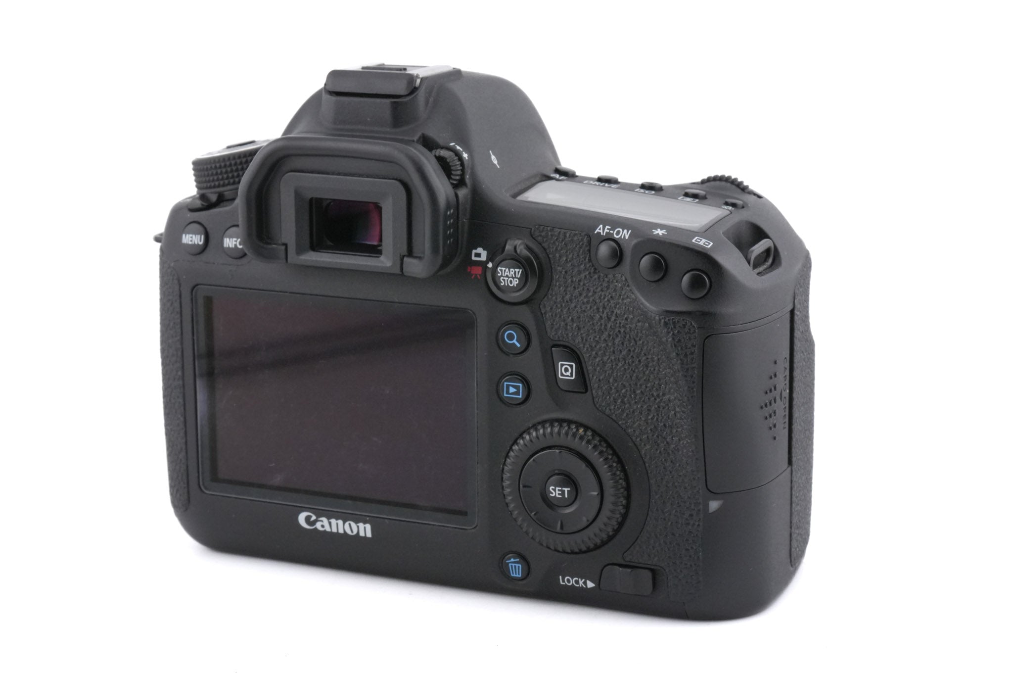 Canon EOS 6D (WG)