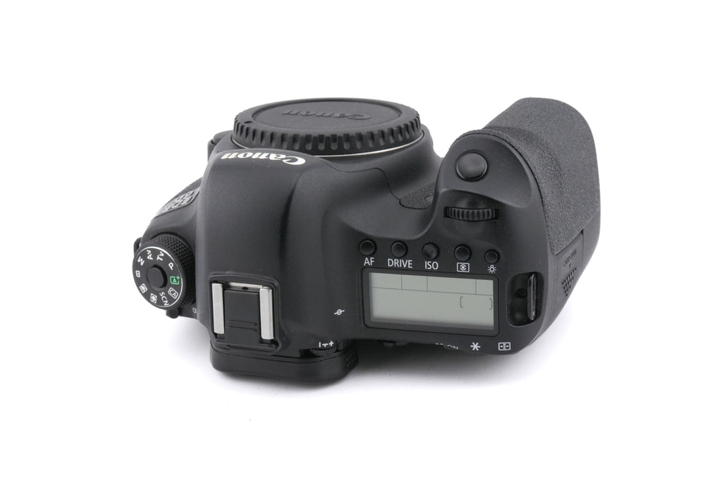 Canon EOS 6D (WG)