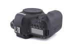 Canon EOS 6D Mark II