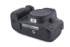 Canon EOS 6D Mark II