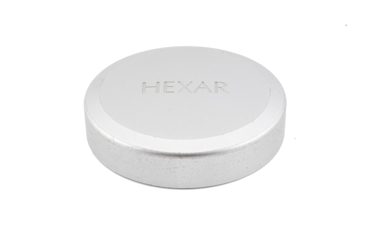 Konica Hexar AF (Silver)