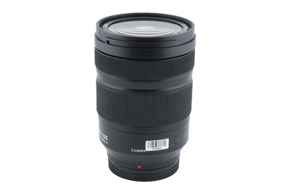 Panasonic 24-105mm f4 S Macro O.I.S. (S-R24105)