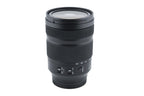 Panasonic 24-105mm f4 S Macro O.I.S. (S-R24105)