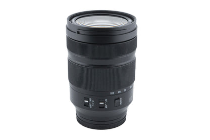 Panasonic 24-105mm f4 S Macro O.I.S. (S-R24105)
