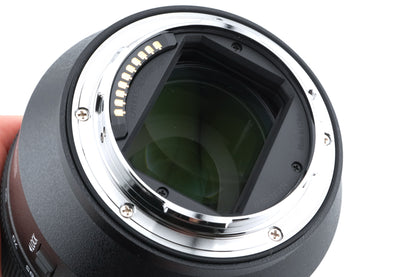 Panasonic 24-105mm f4 S Macro O.I.S. (S-R24105)