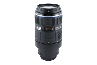 Olympus 50-200mm f2.8-3.5 Zuiko Digital ED SWD