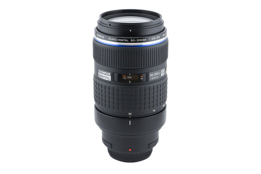 Olympus 50-200mm f2.8-3.5 Zuiko Digital ED SWD