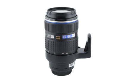 Olympus 50-200mm f2.8-3.5 Zuiko Digital ED SWD