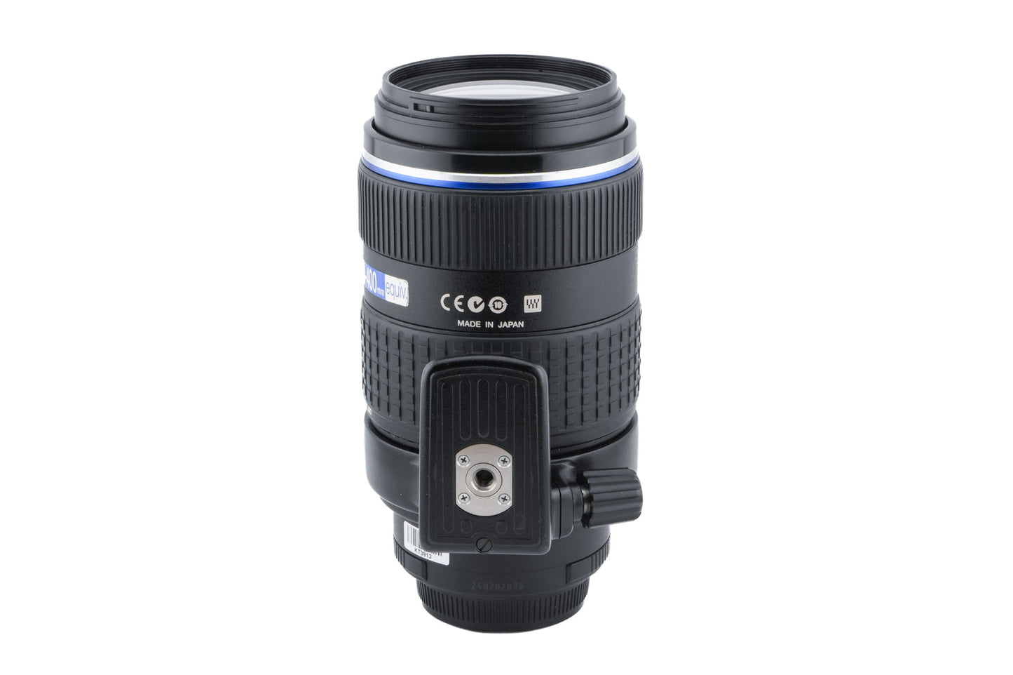 Olympus 50-200mm f2.8-3.5 Zuiko Digital ED SWD