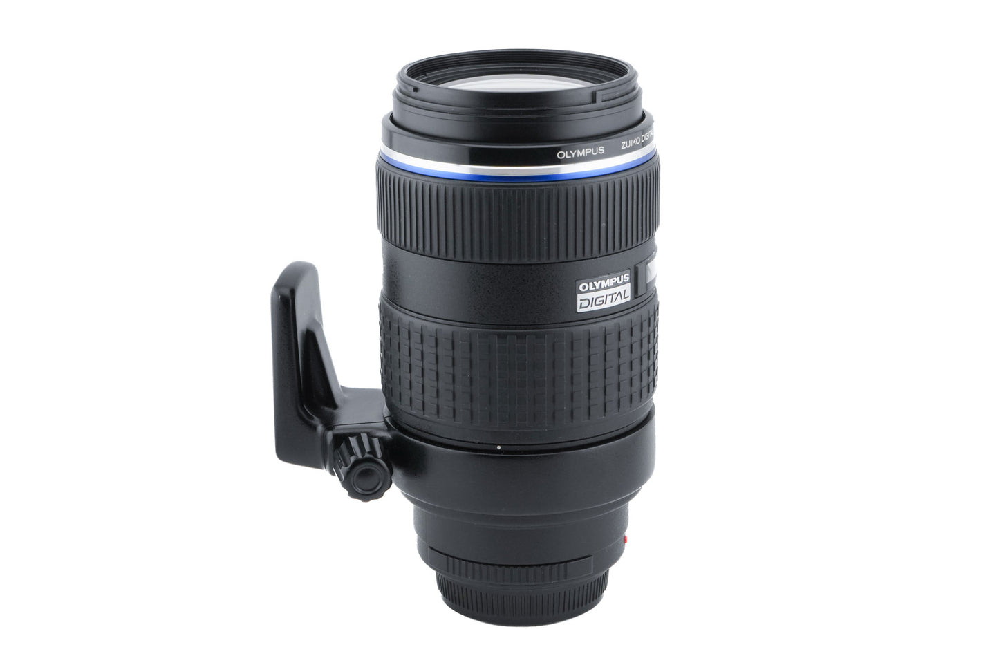 Olympus 50-200mm f2.8-3.5 Zuiko Digital ED SWD