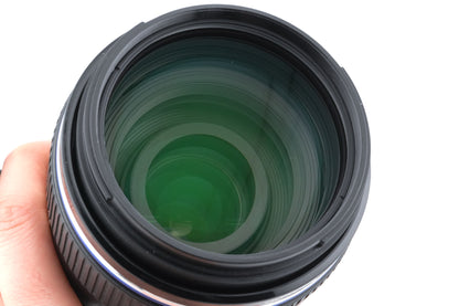 Olympus 50-200mm f2.8-3.5 Zuiko Digital ED SWD