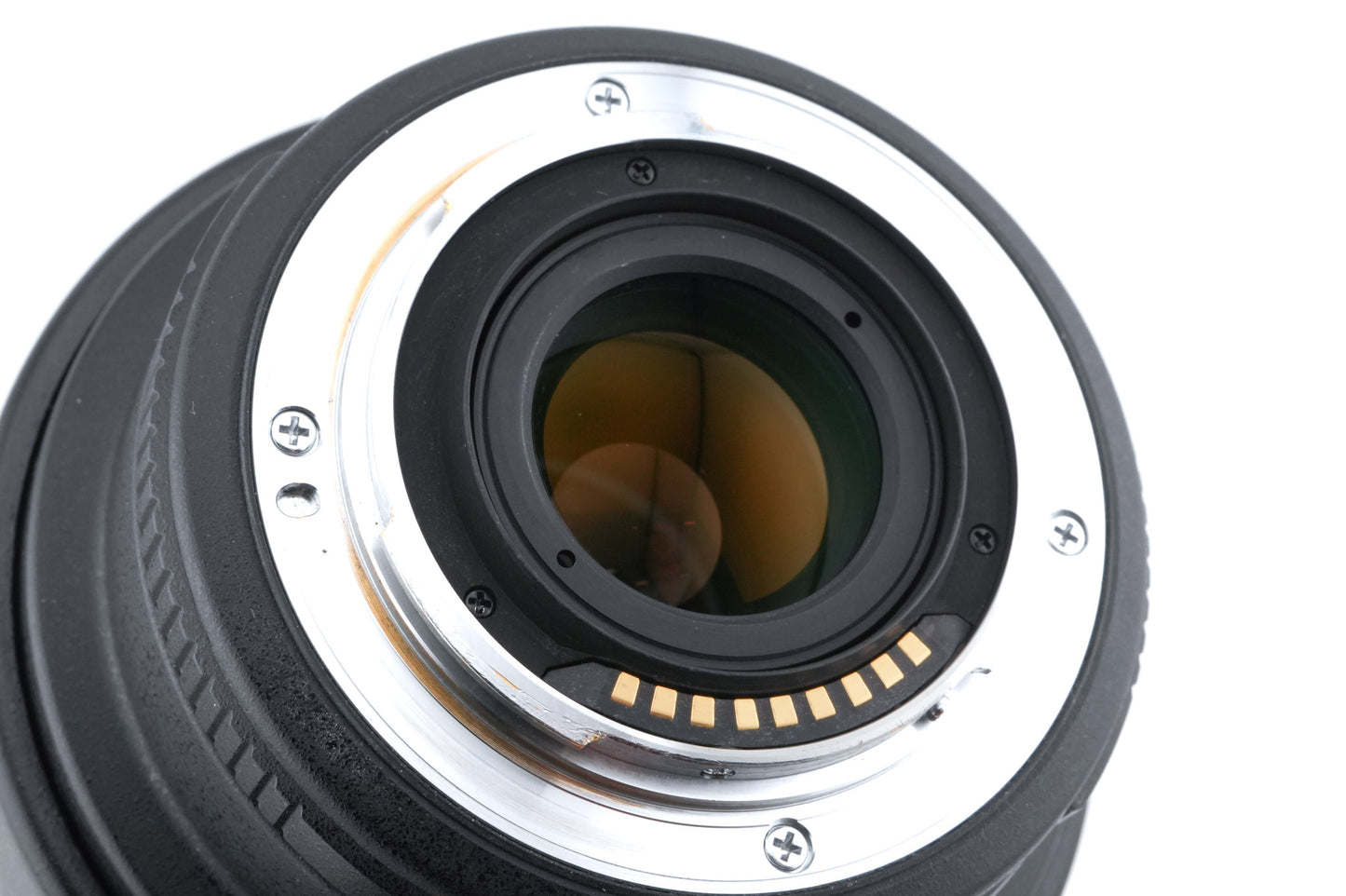 Olympus 50-200mm f2.8-3.5 Zuiko Digital ED SWD