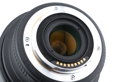 Olympus 50-200mm f2.8-3.5 Zuiko Digital ED SWD