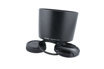 Olympus 50-200mm f2.8-3.5 Zuiko Digital ED SWD