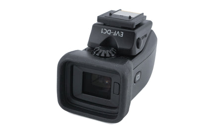 Canon EVF-DC1 Electronic Viewfinder