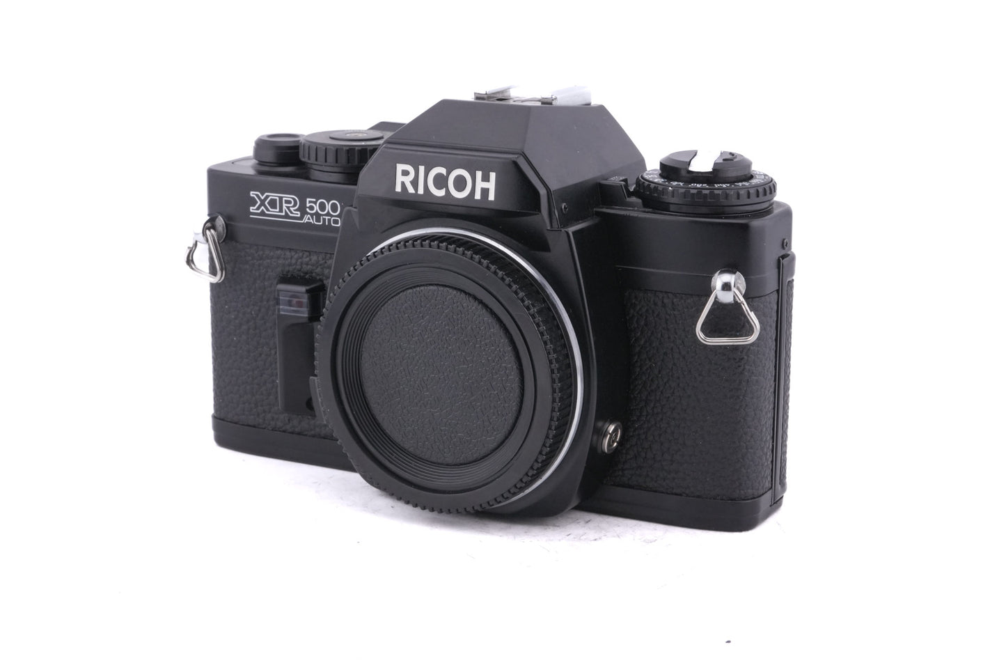Ricoh XR500 Auto