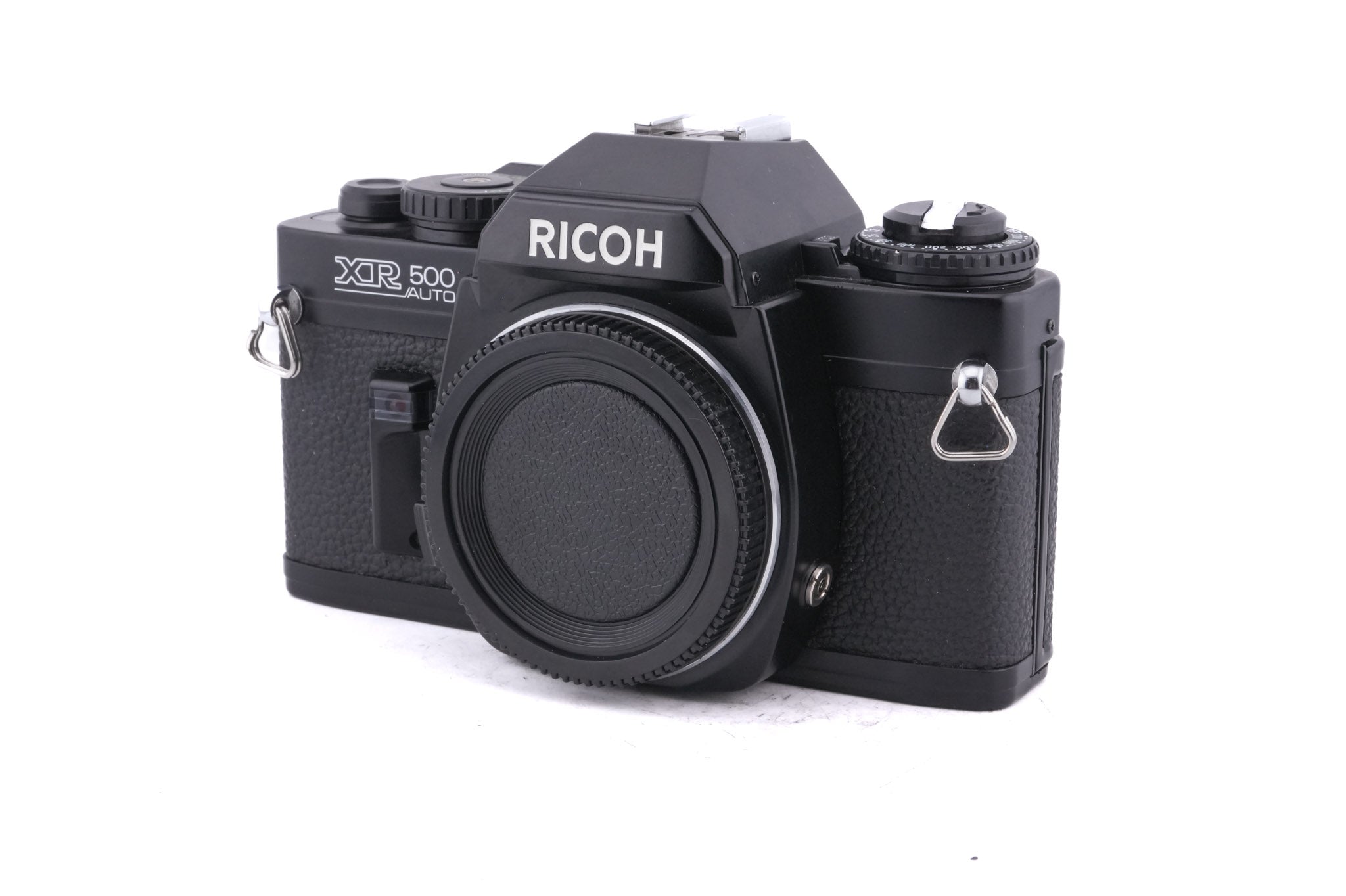 Ricoh XR500 Auto