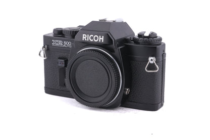 Ricoh XR500 Auto