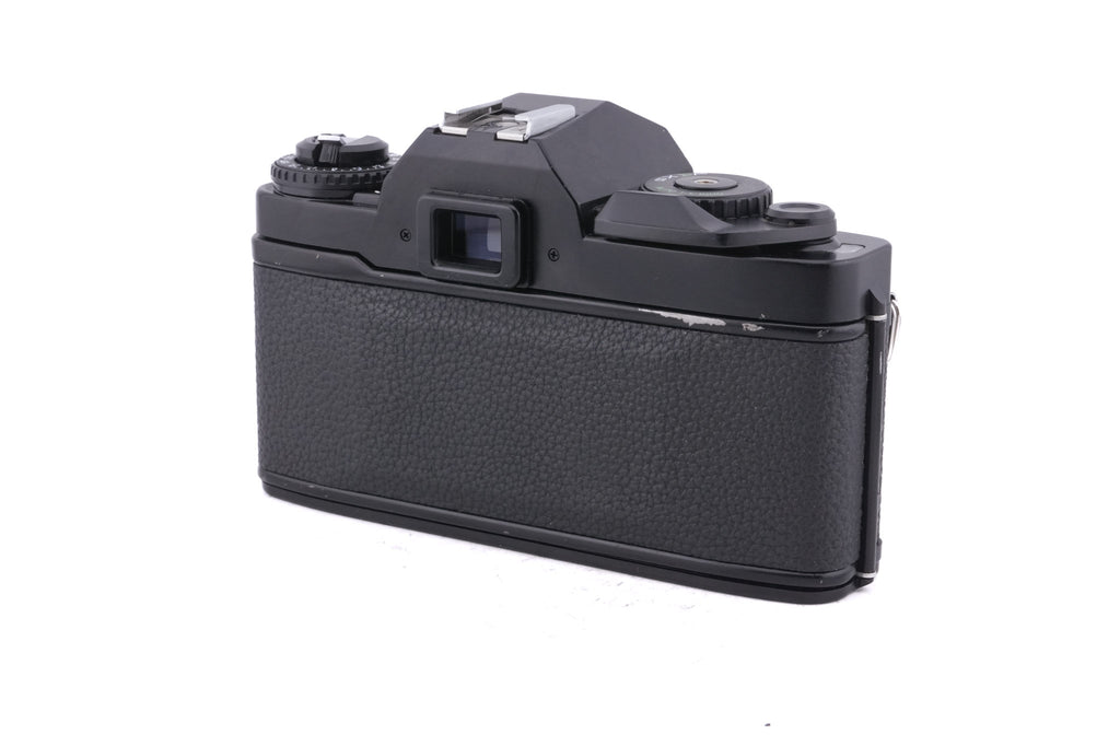 Ricoh XR500 Auto