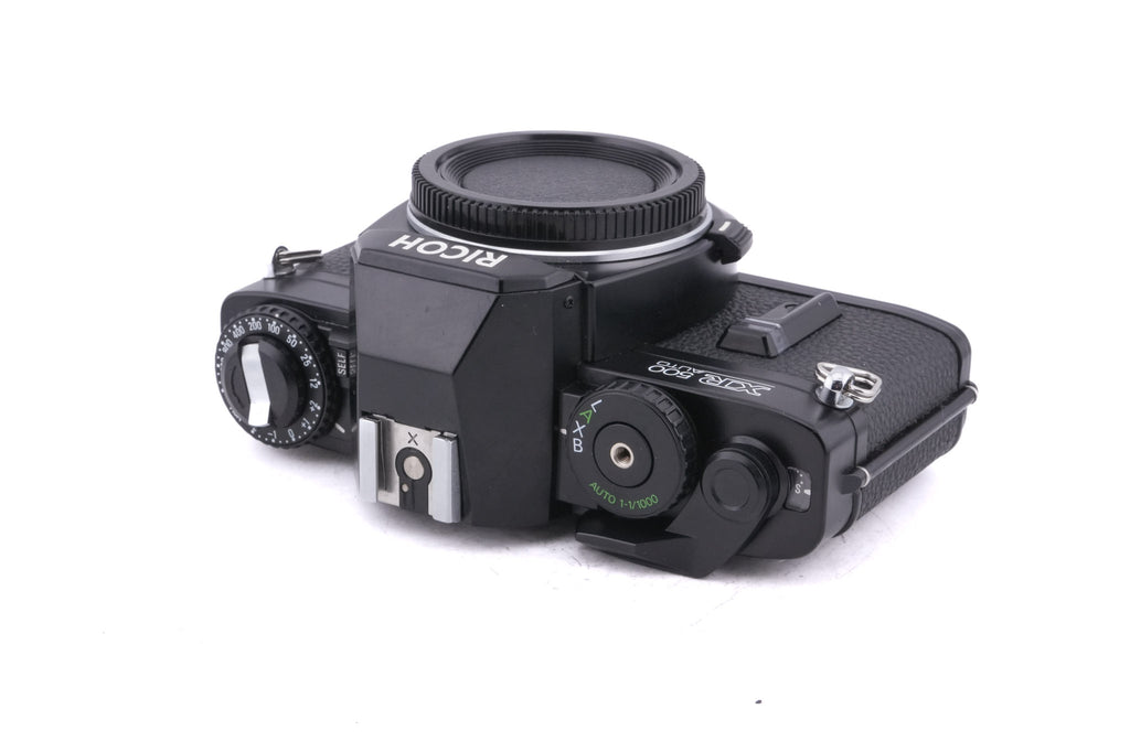 Ricoh XR500 Auto