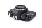 Ricoh XR500 Auto