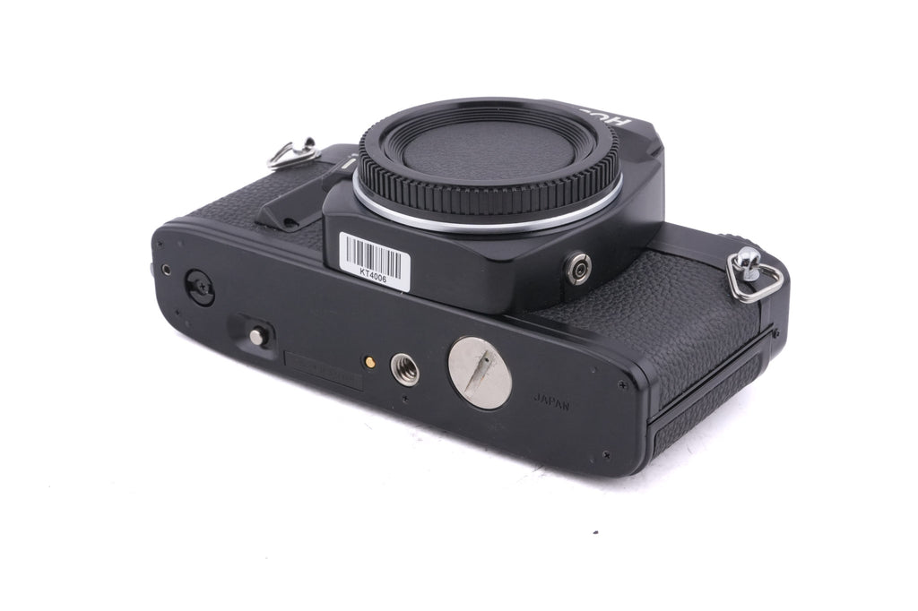 Ricoh XR500 Auto