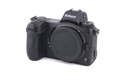 Nikon Z7